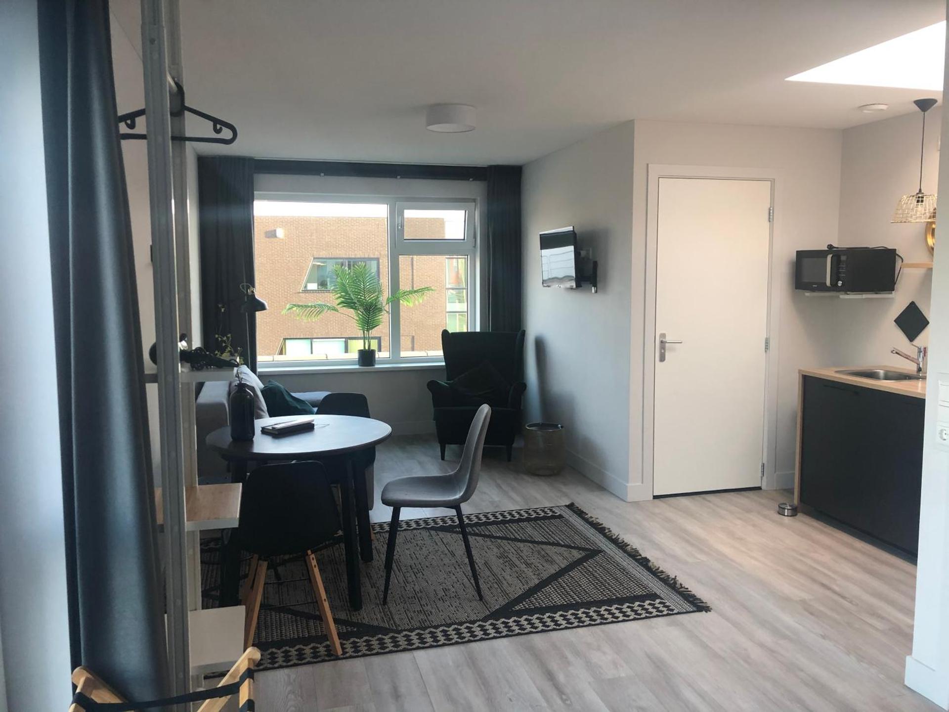 Marina Strand Appartement Lemmer