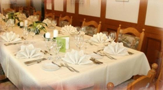 Banquet/Function facilities