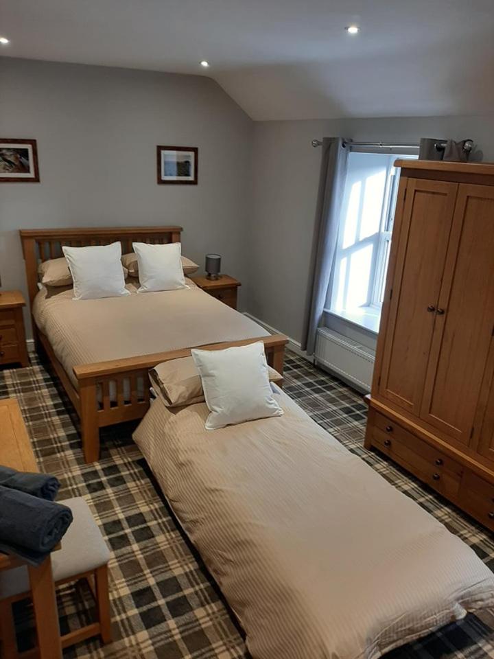 Fountain Cottage Cafe and B&B