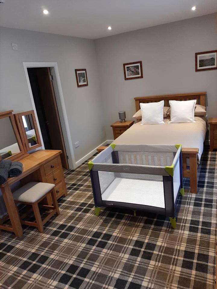 Fountain Cottage Cafe and B&B