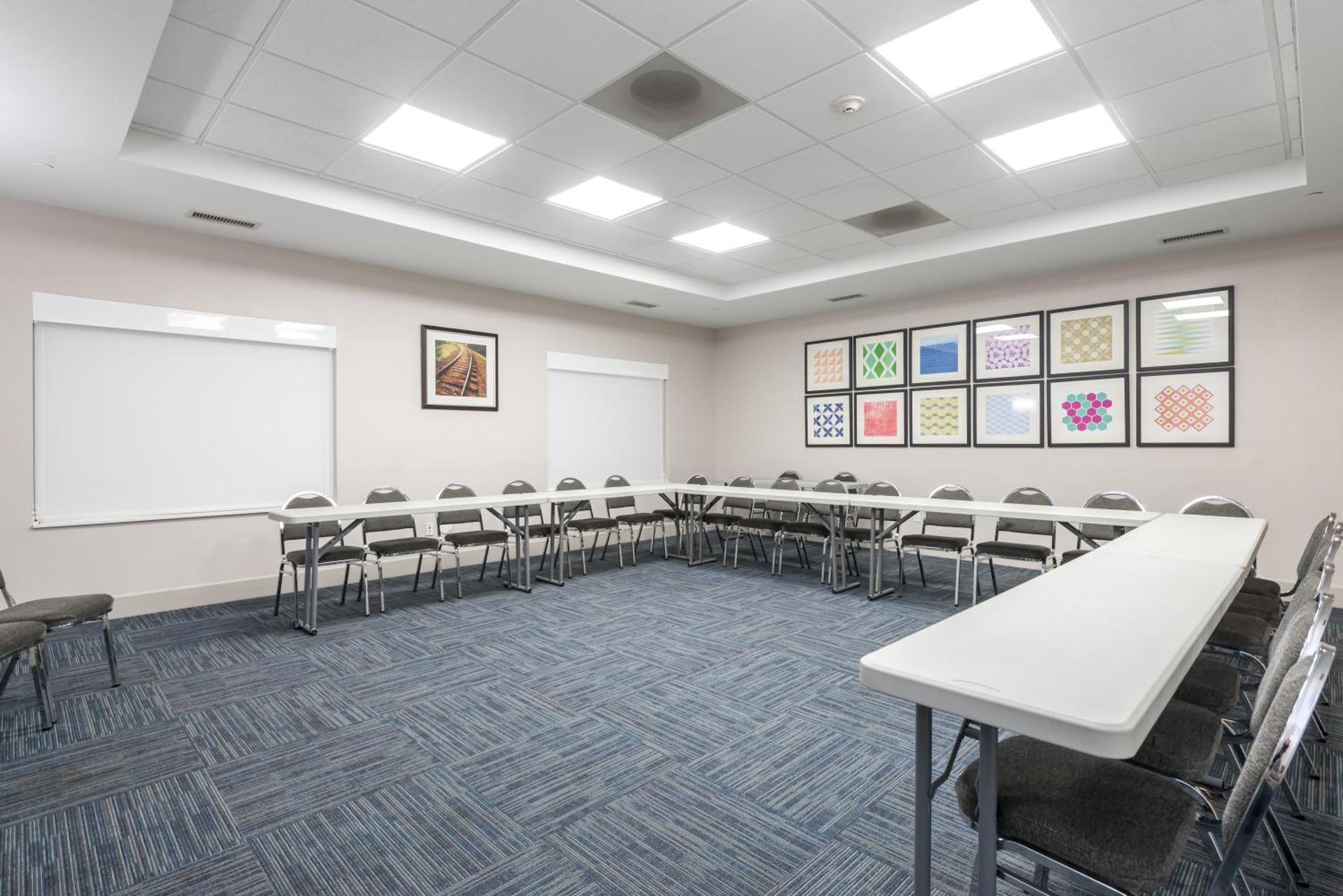 Meeting/conference room