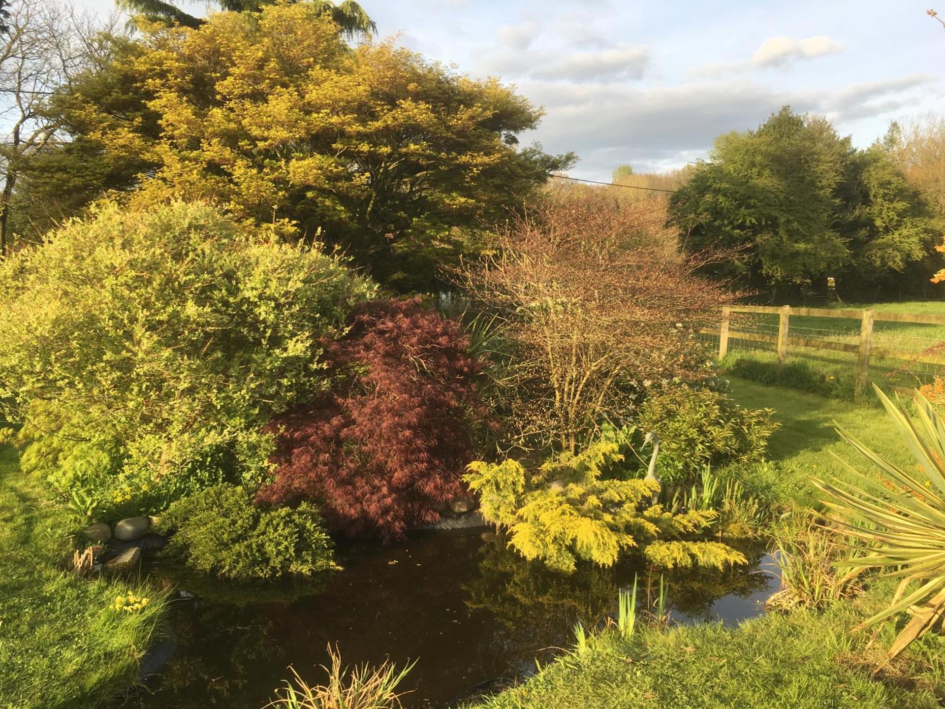 Woodlands Cottage Farm