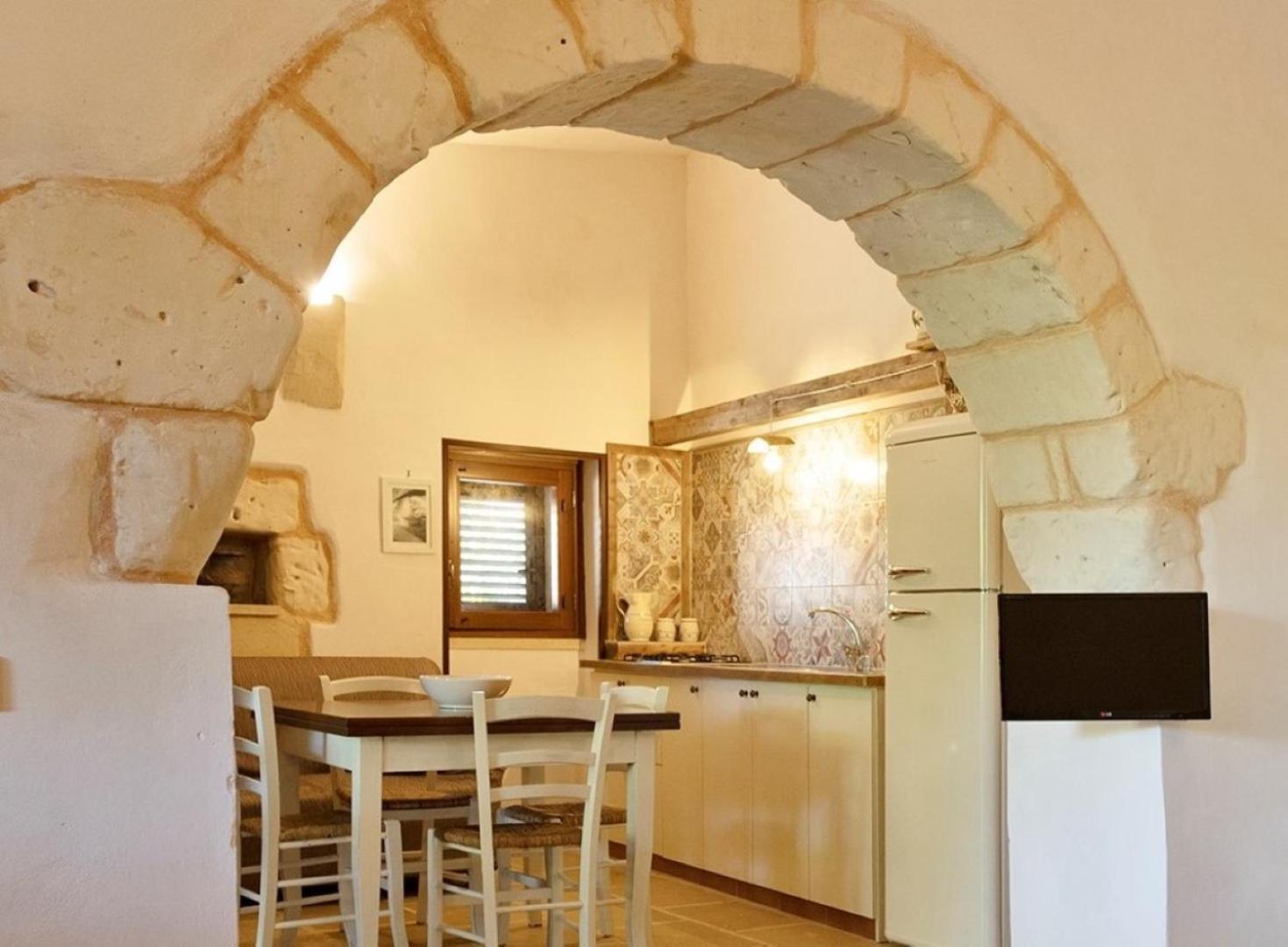 Family Room with Garden View