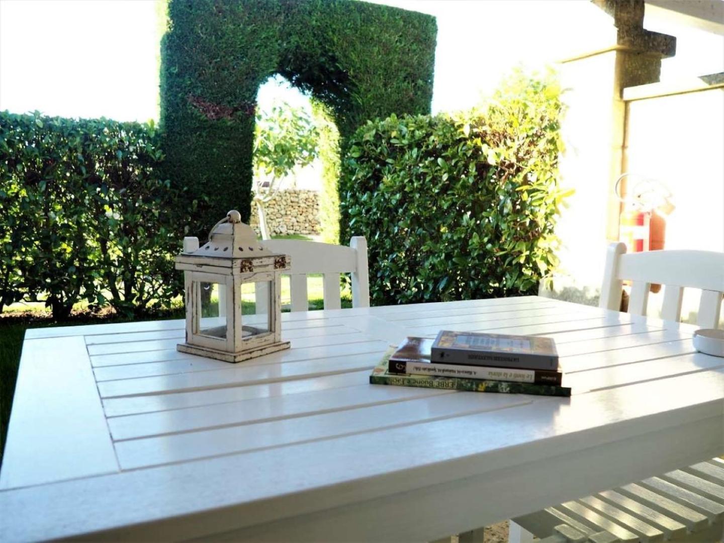 MASSERIA SALENTINA - Esperienza Autentica