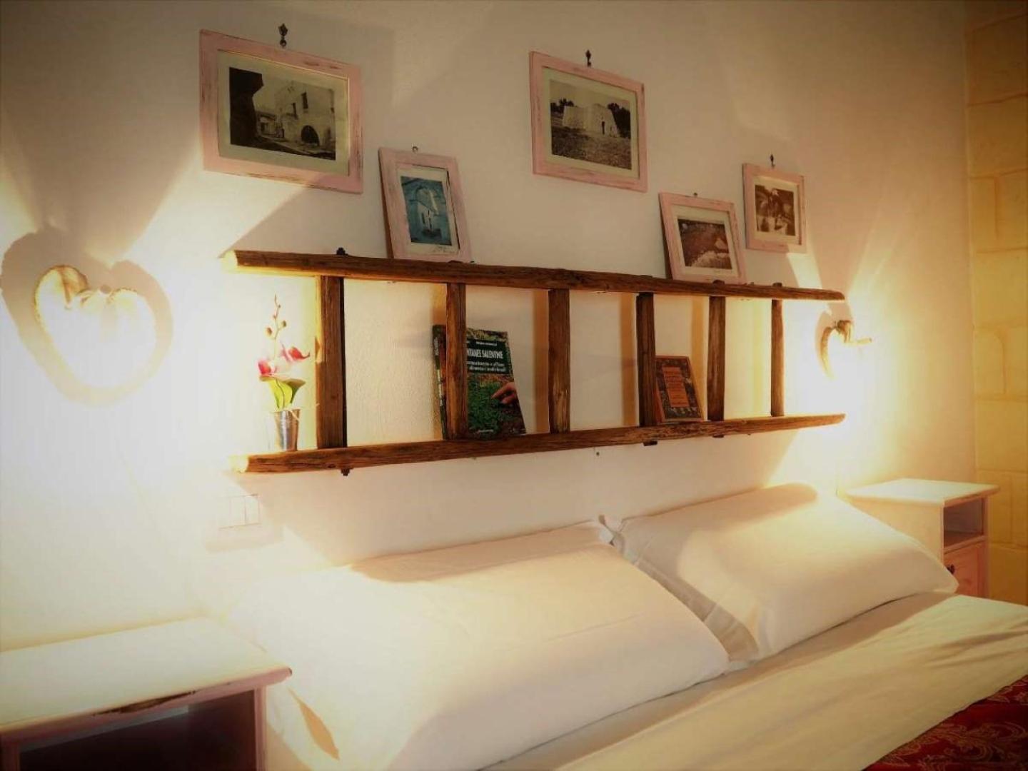 MASSERIA SALENTINA - Esperienza Autentica