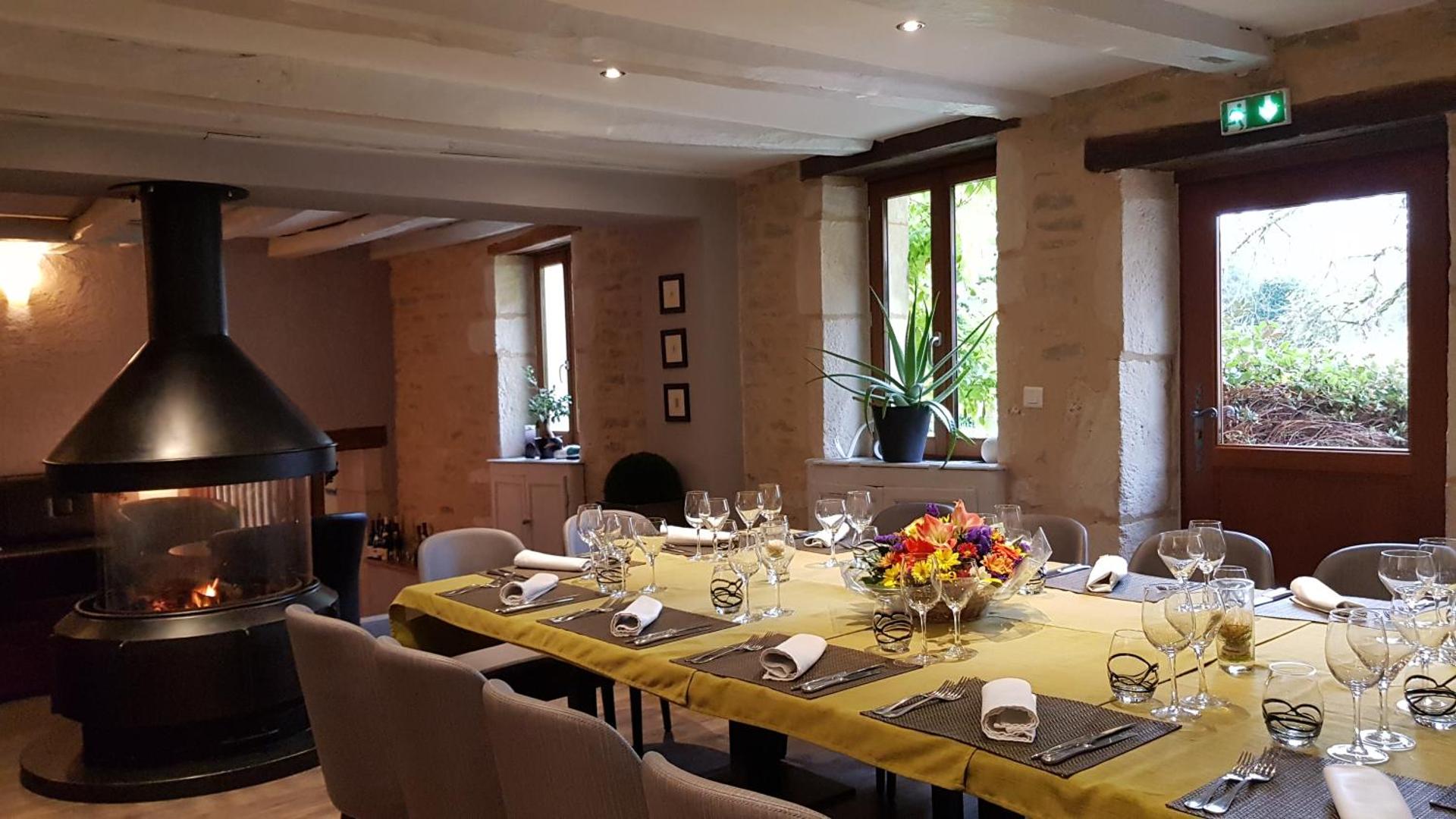 Meeting/conference room