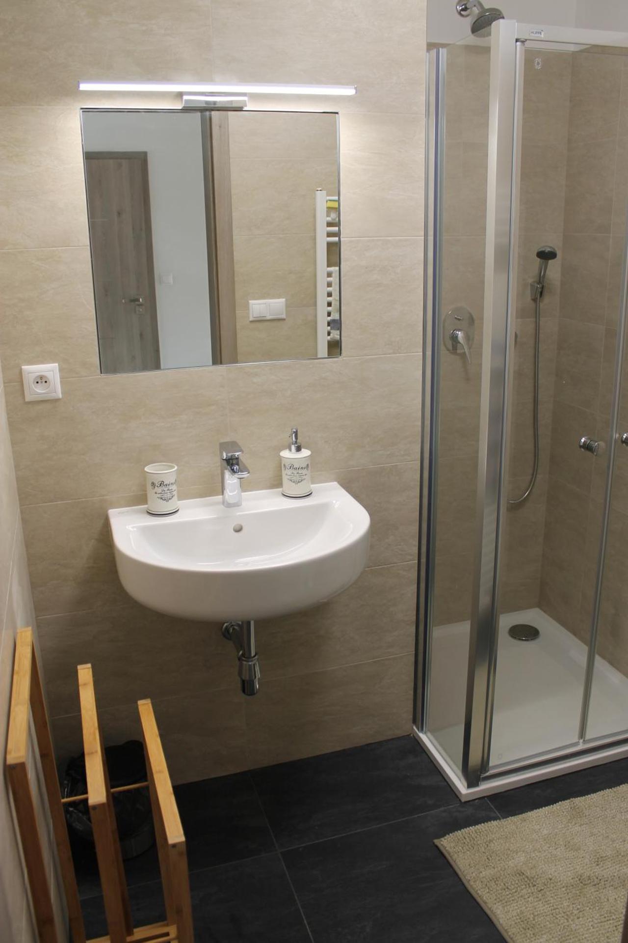 Apartmán Renata - Slunečná louka