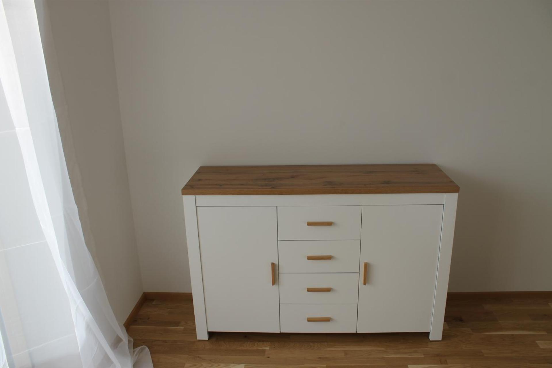 Apartmán Renata - Slunečná louka