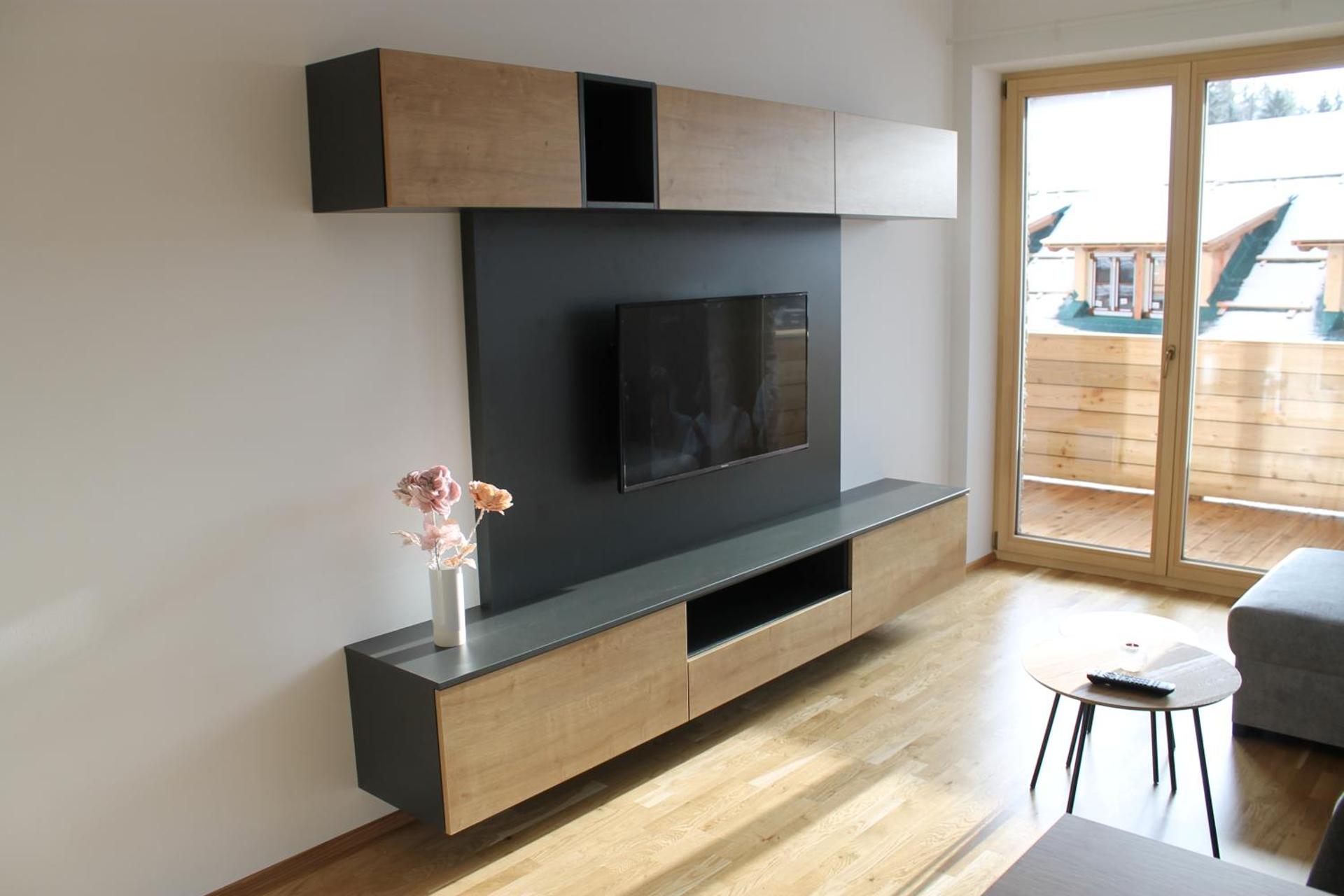 Apartmán Renata - Slunečná louka