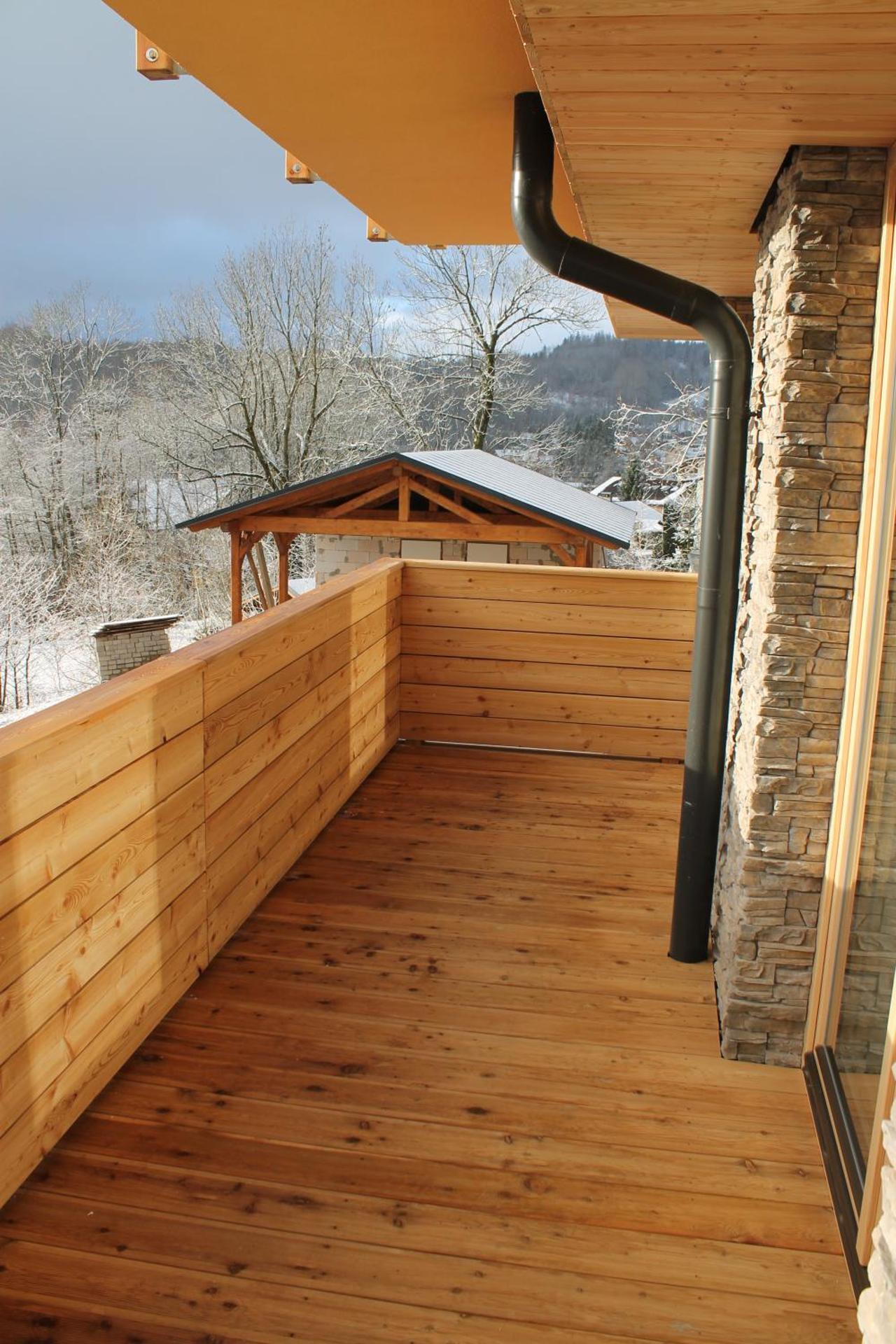 Apartmán Renata - Slunečná louka