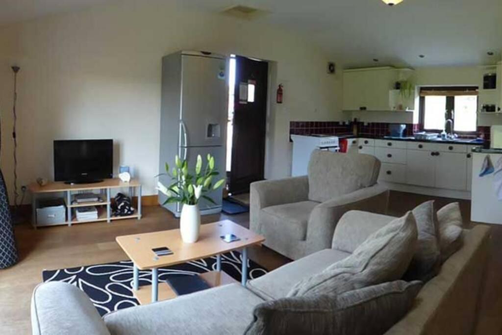 Wilson Cottage Dartmoor