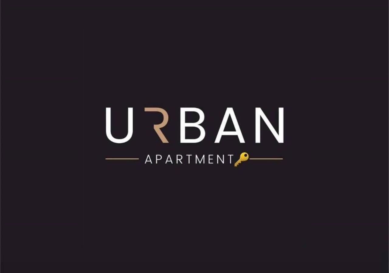 URBAN Apartment - Slatina City Centre