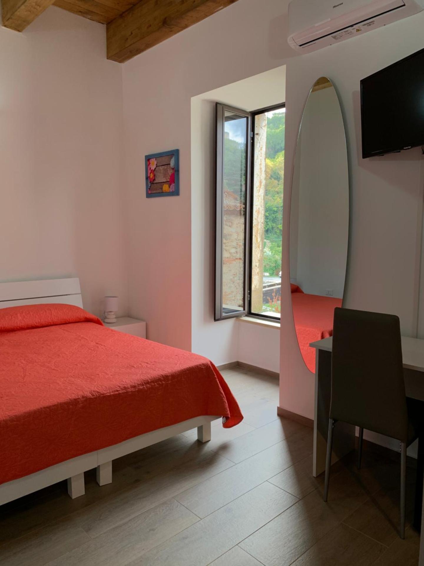 B&B L’antico Rudere