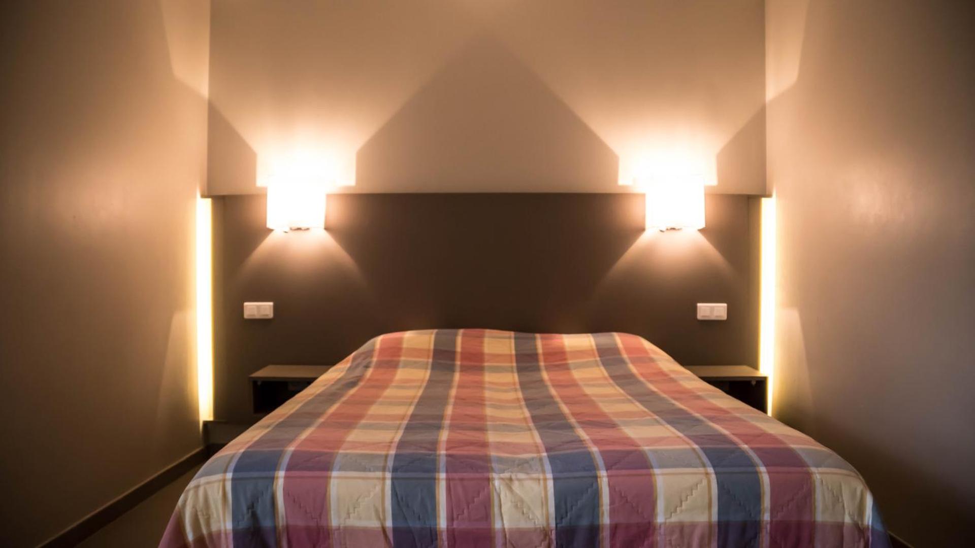 Luxury Quadruple Room