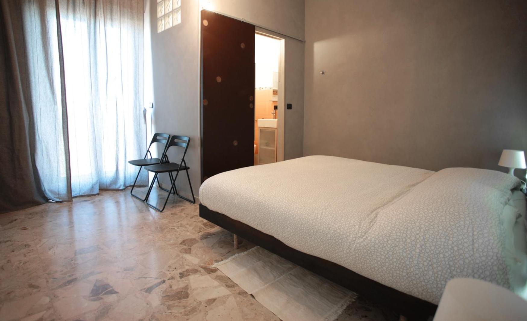 Bonaventura b&b and Bonaventura food