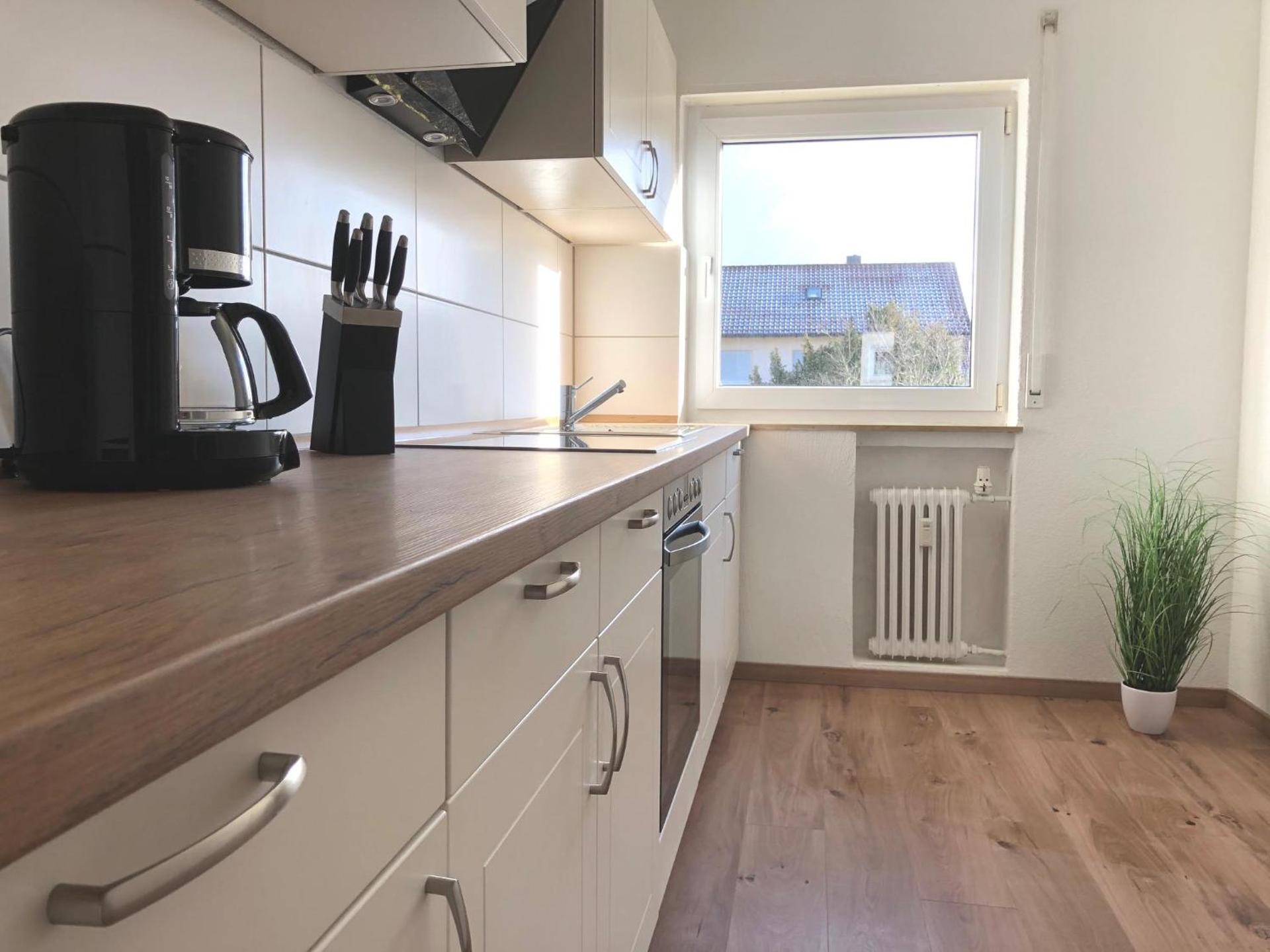 Zollernalb-Apartment G6