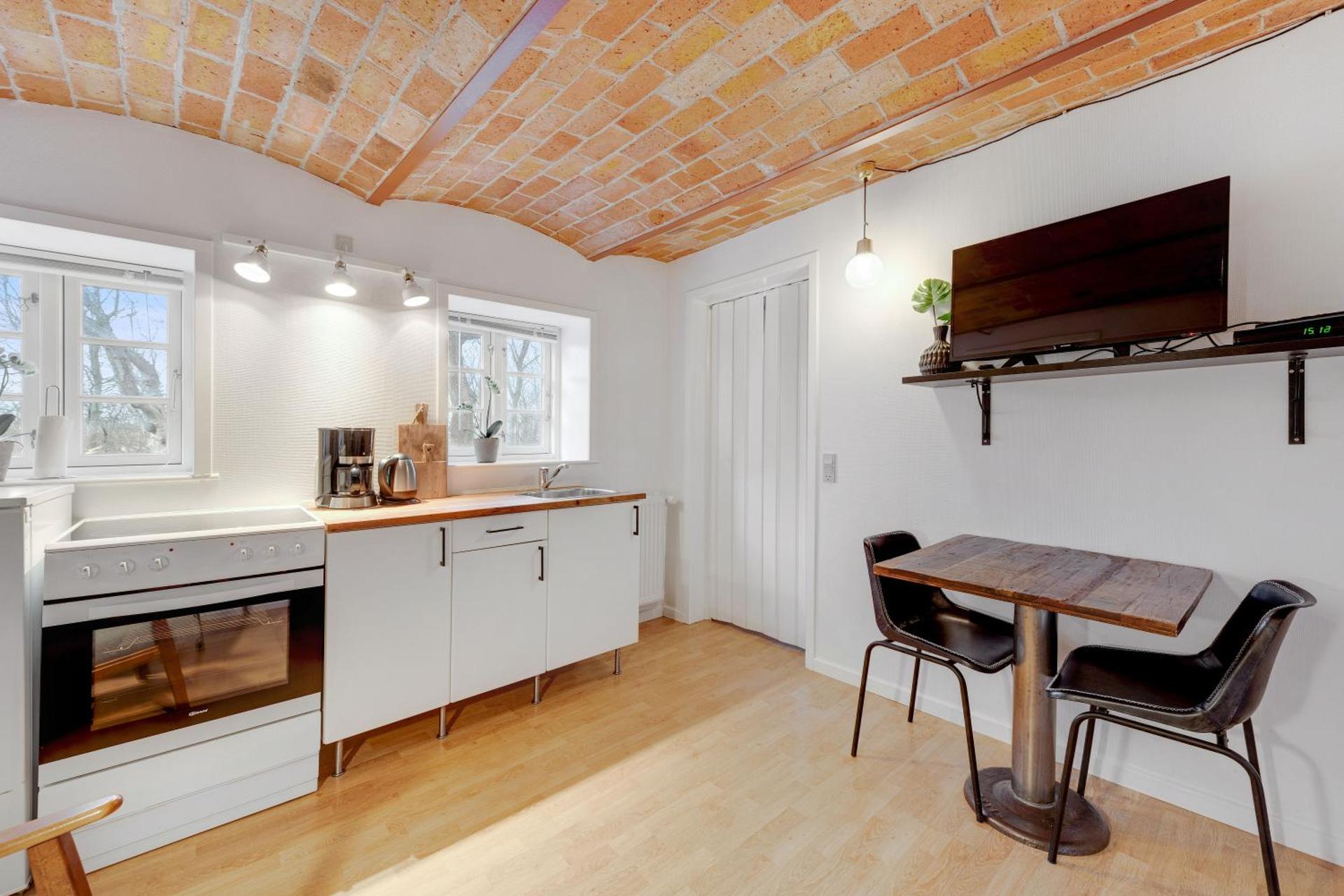 Adventure Park Apartments