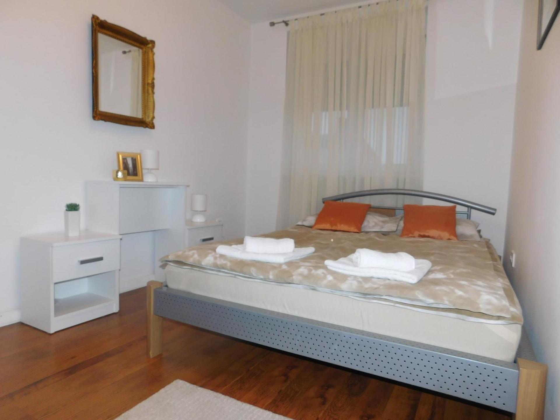 Apartman Ana