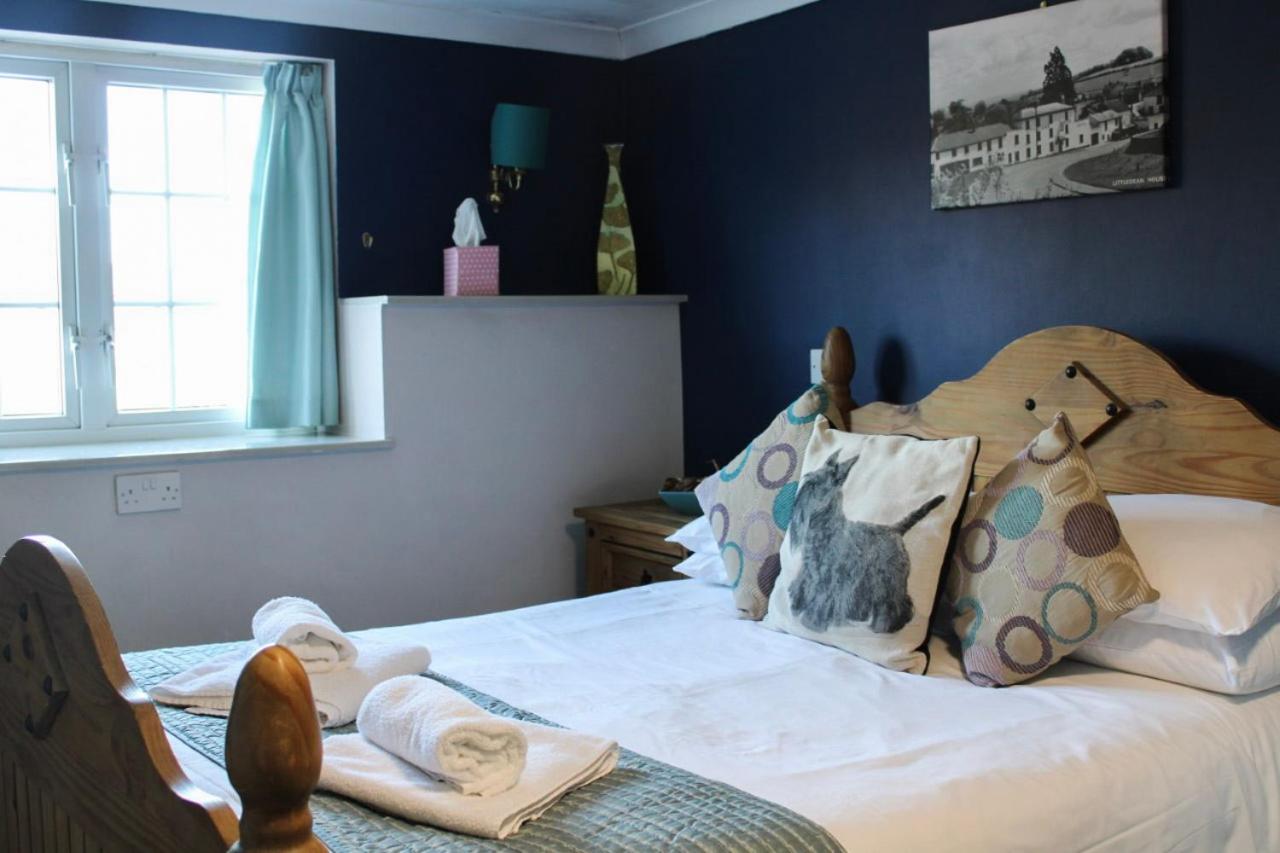 Littledean House Hotel