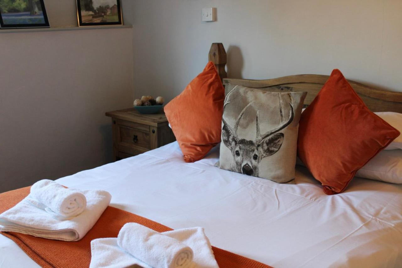 Littledean House Hotel