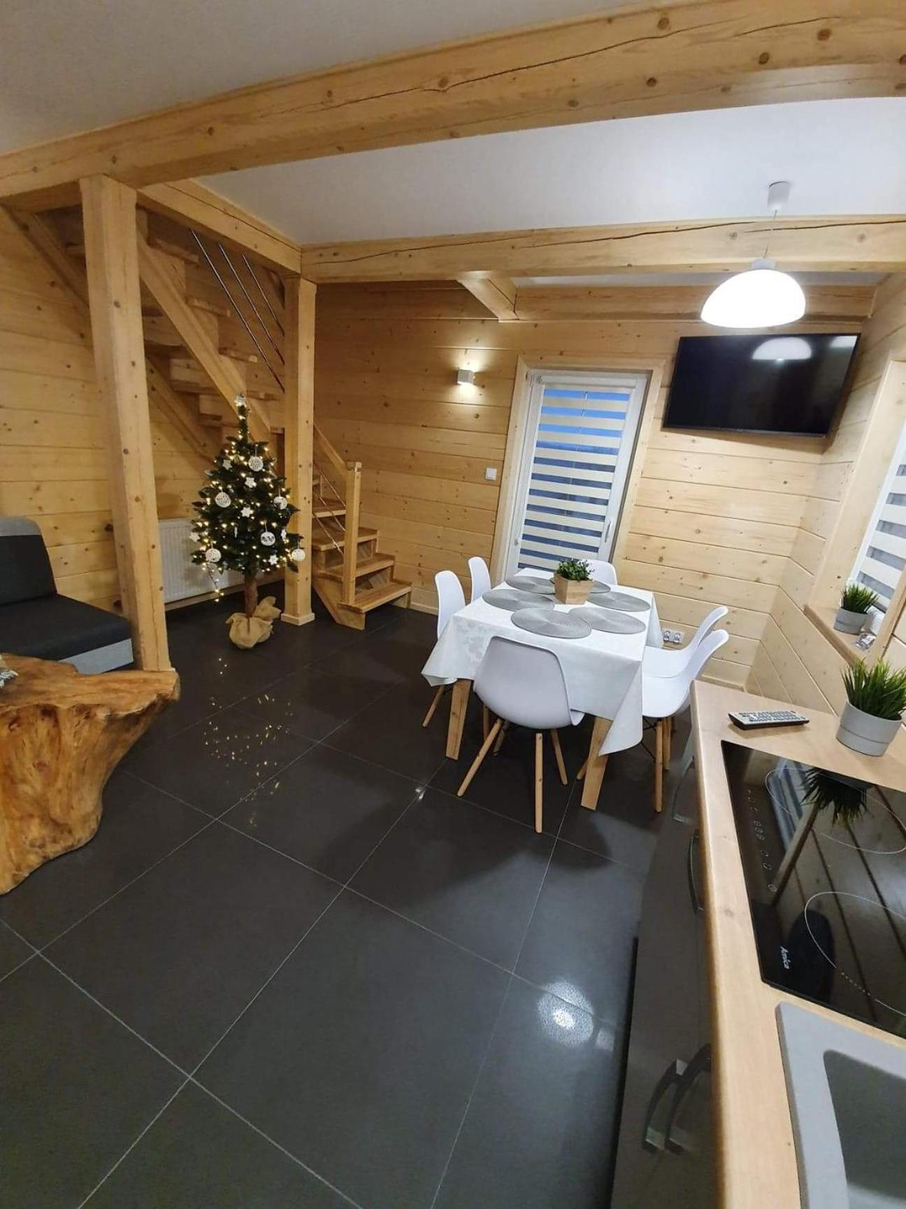 Apartamenty Jaworzynka