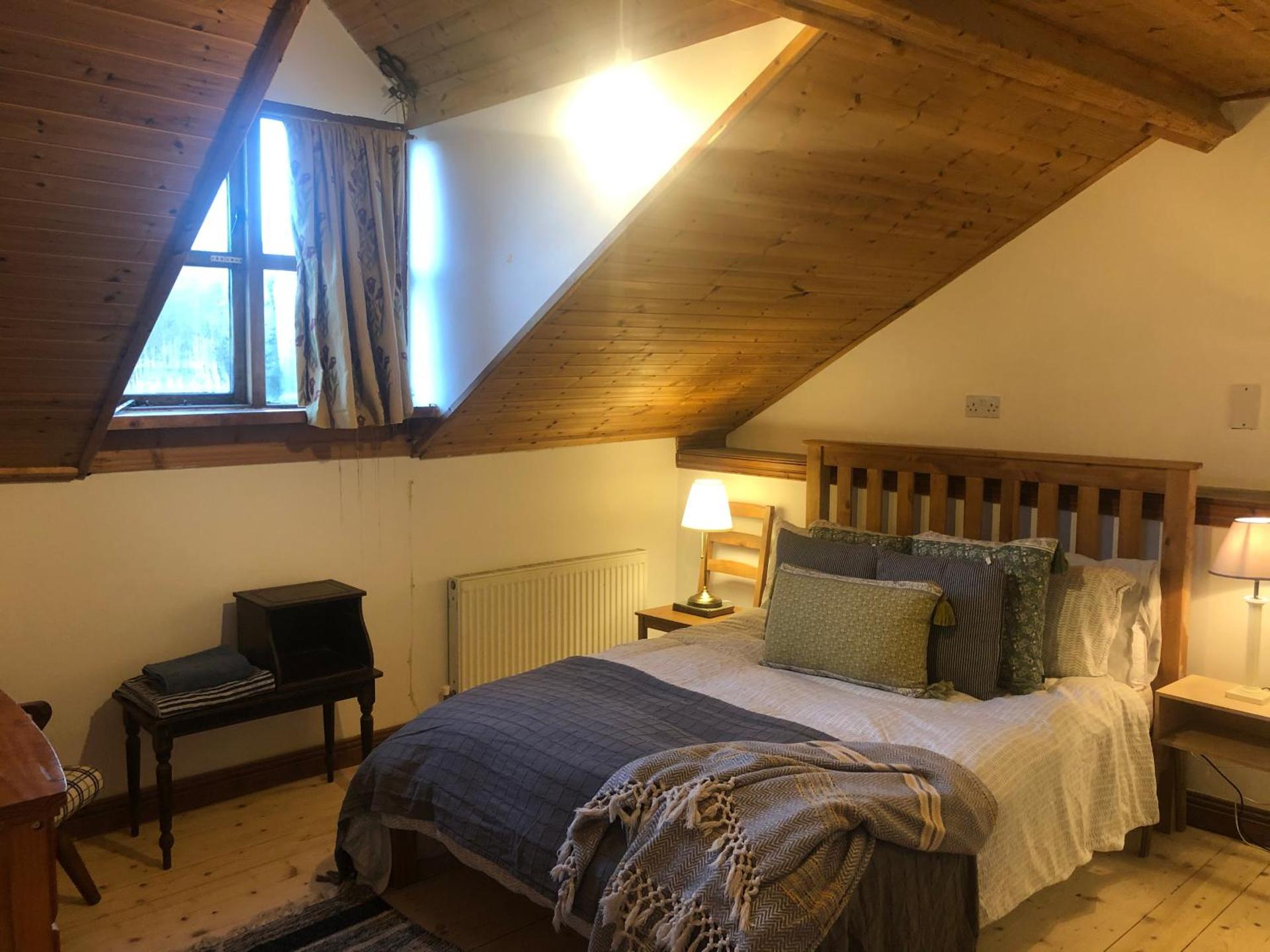 The Stables@Knockdrinna