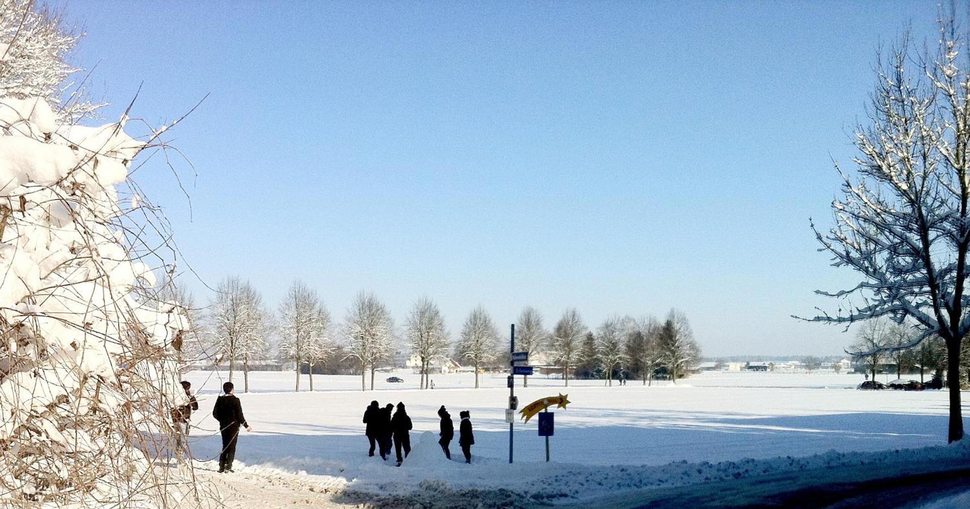 Best Breakfast - Hotel Justina