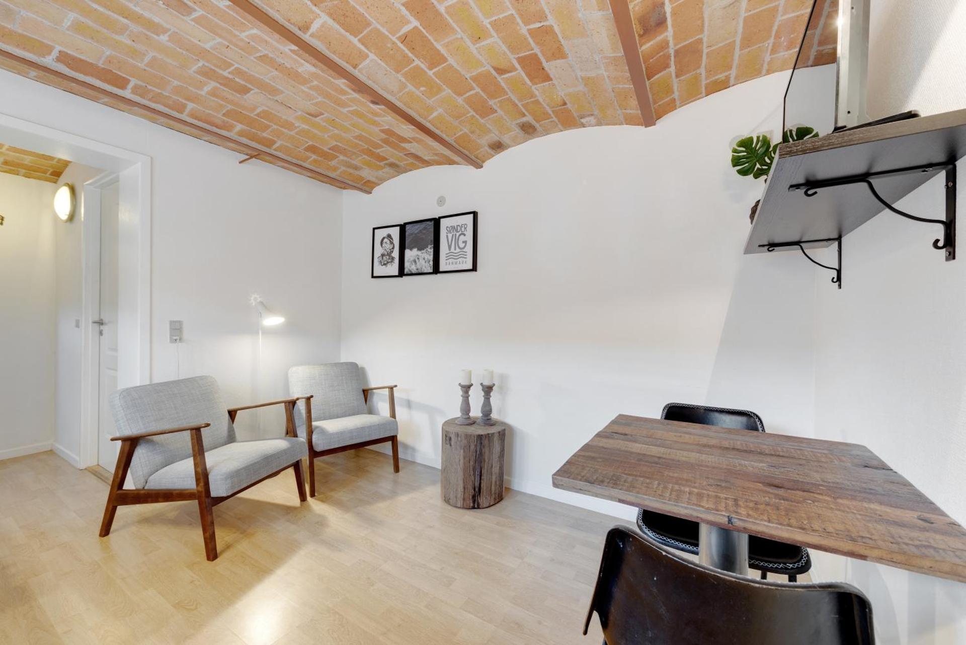 Adventure Park Apartments