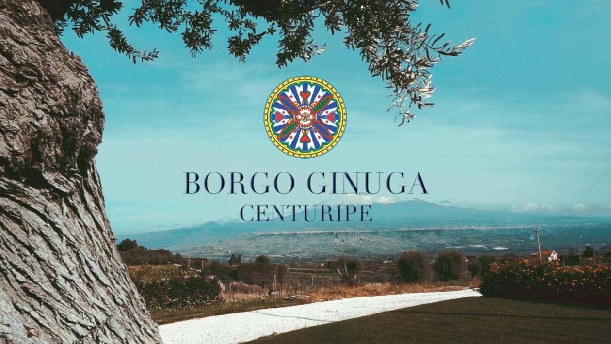 Borgo Ginuga