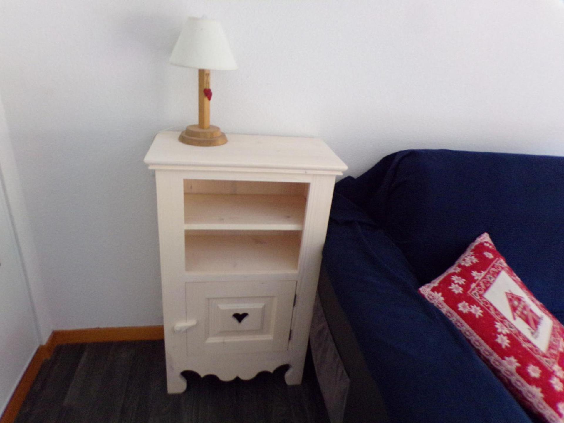 Chalet Le Telemark wifi fibre classé 3 étoiles