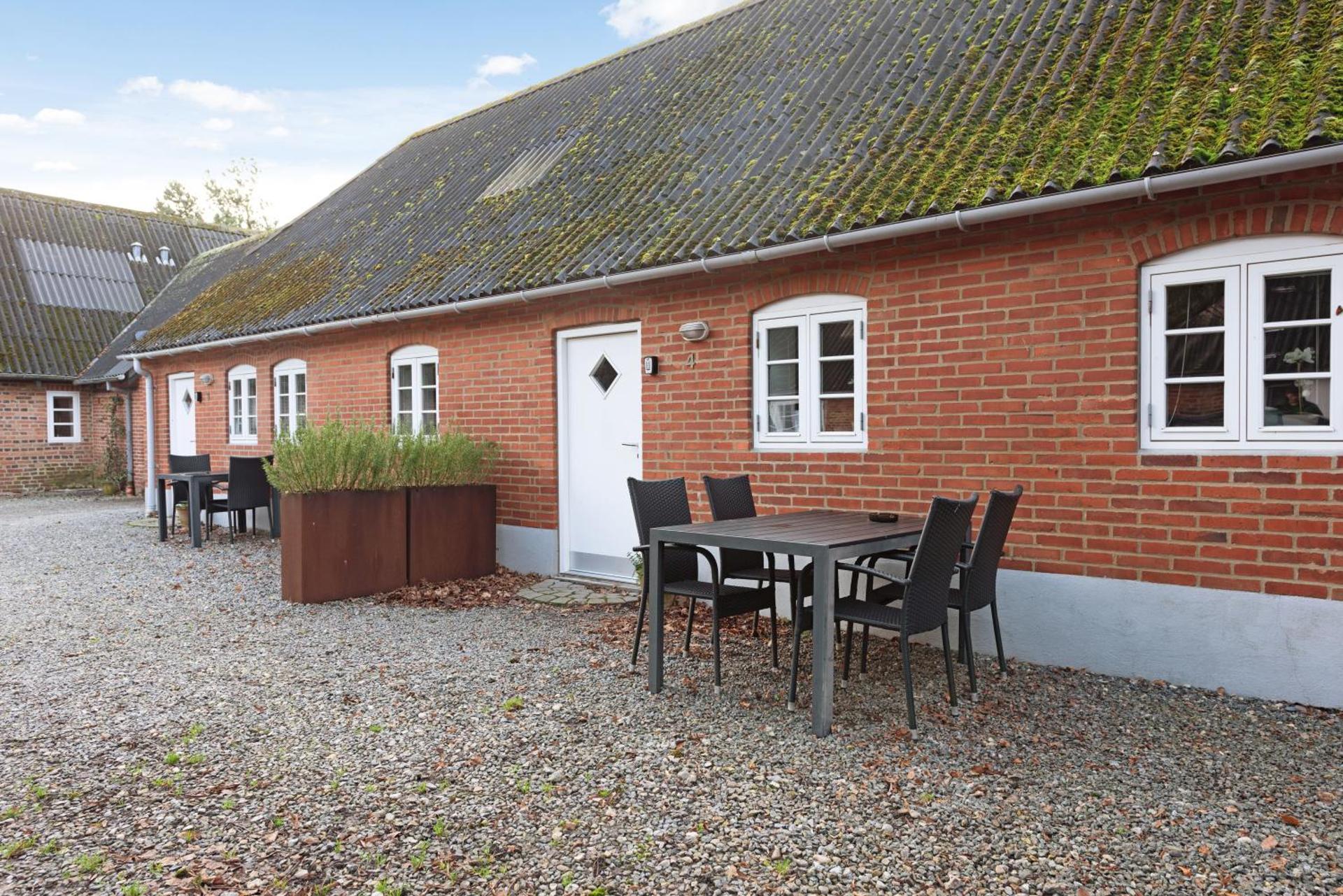 Adventure Park Apartments