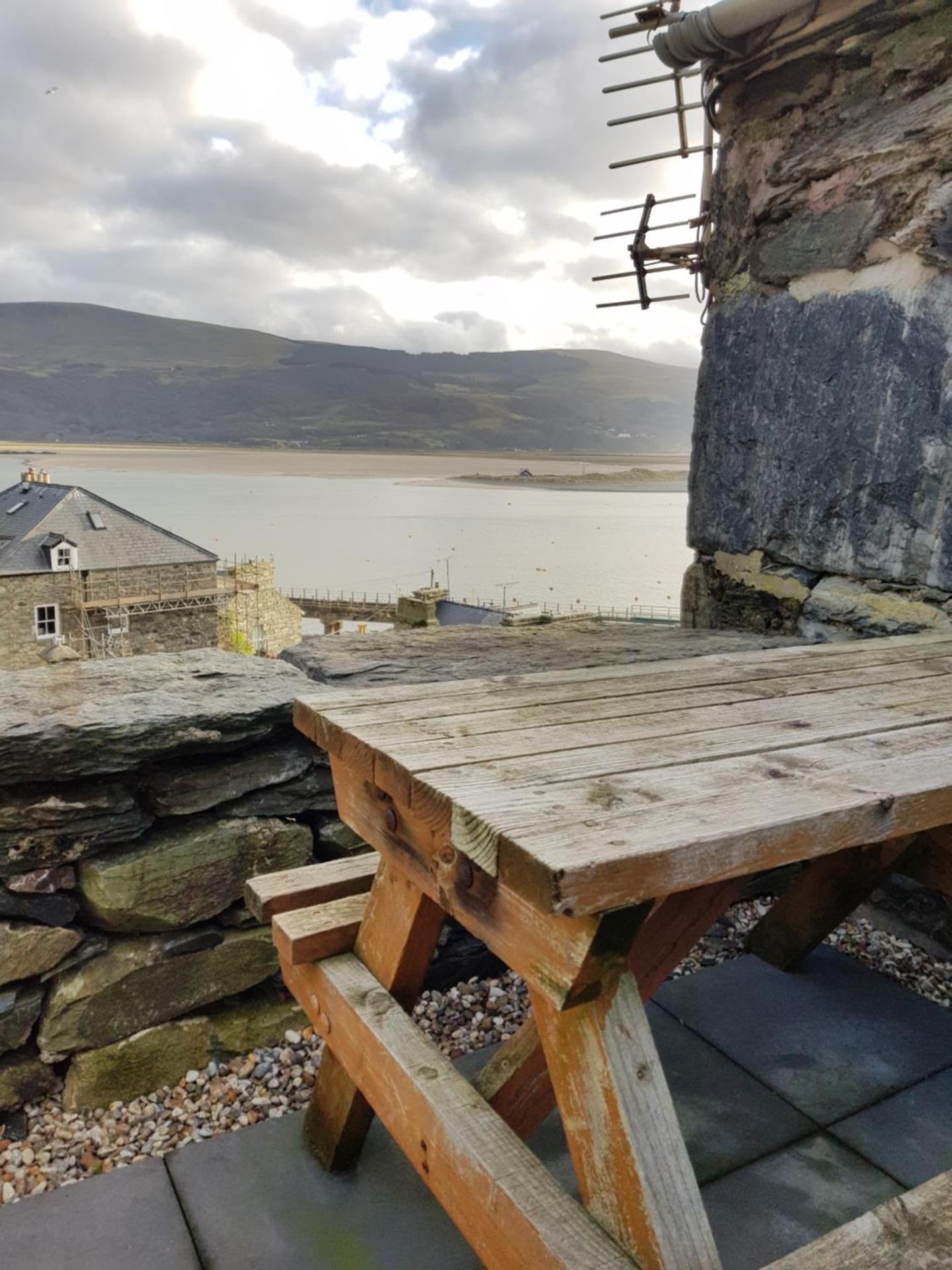 Penbryn Holidays, Barmouth