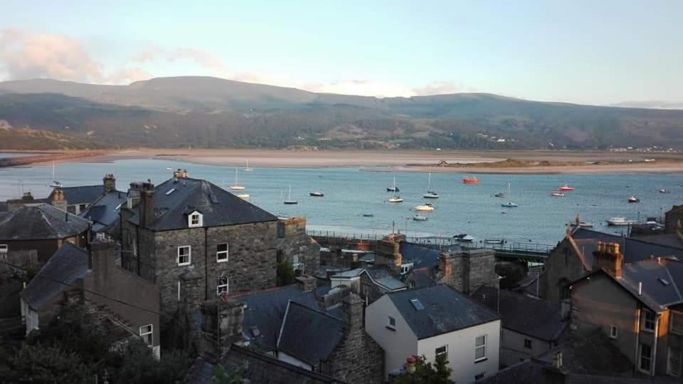 Penbryn Holidays, Barmouth