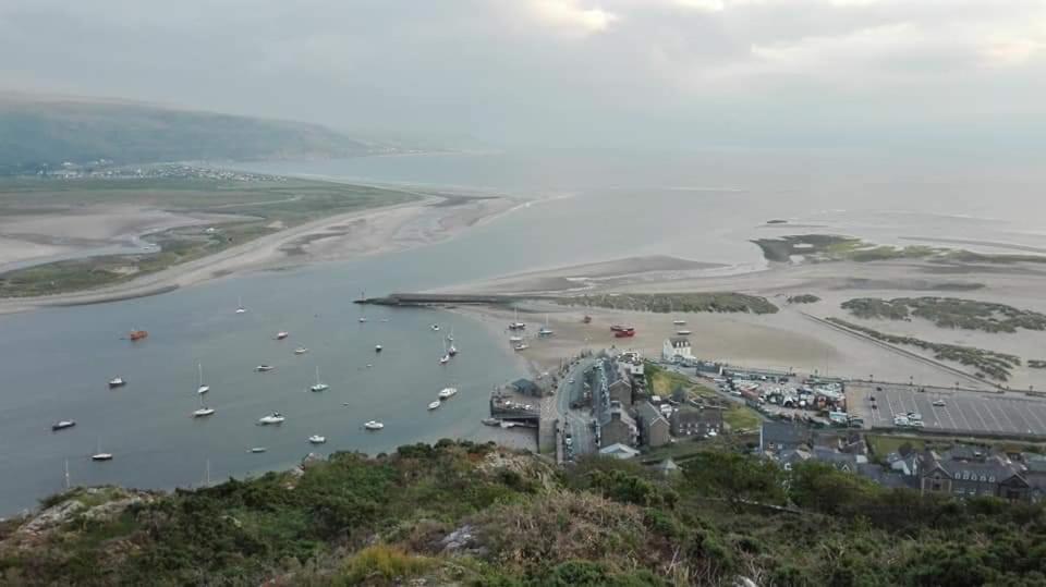 Penbryn Holidays, Barmouth