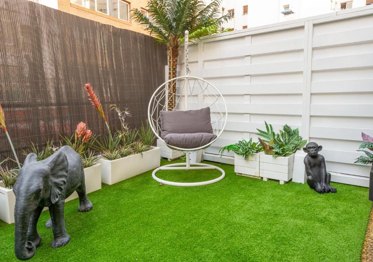 BILBAO METROPOLITAN by STAYNN APARTMENTS