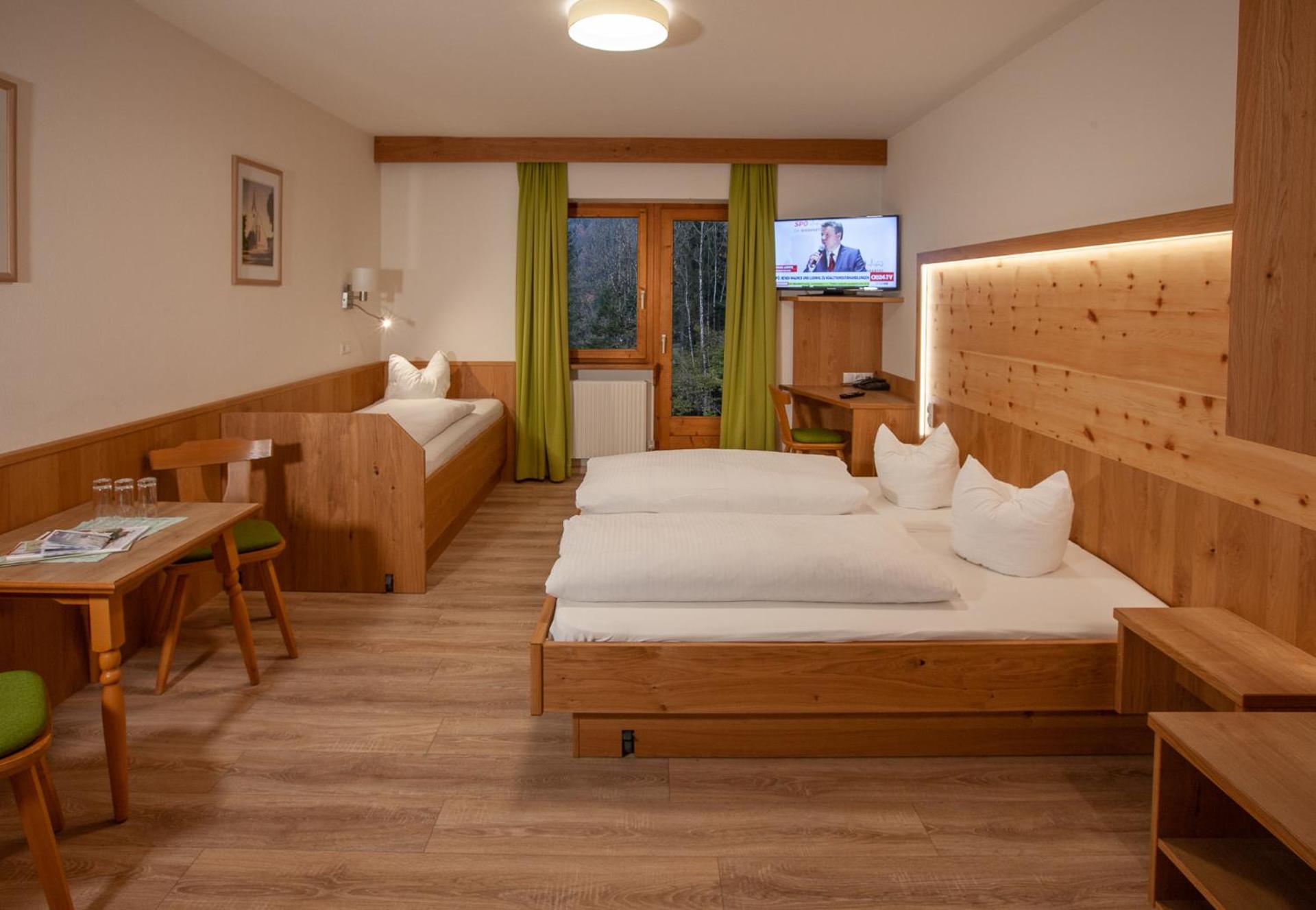 Landgasthof Jagerwirt