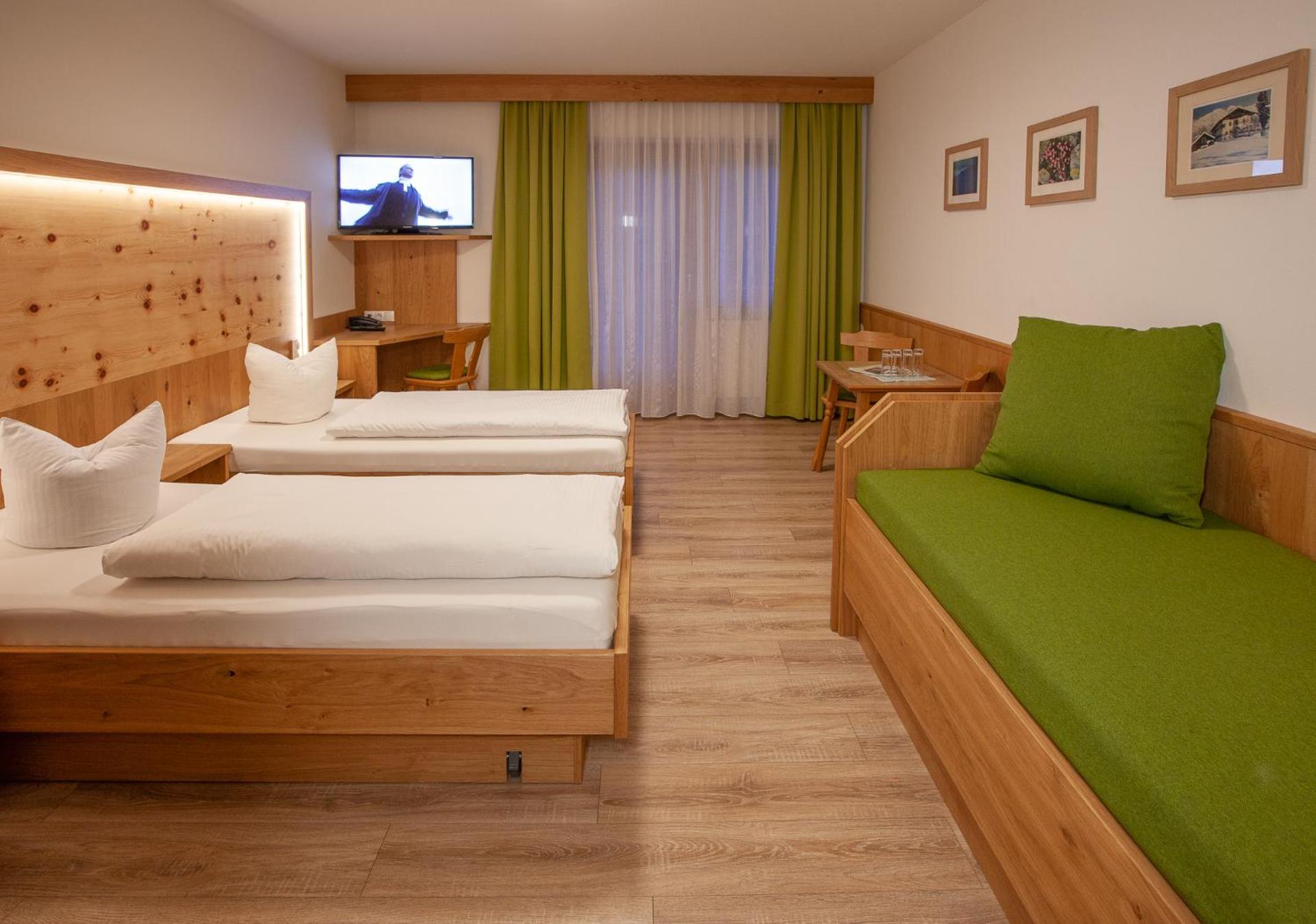 Landgasthof Jagerwirt