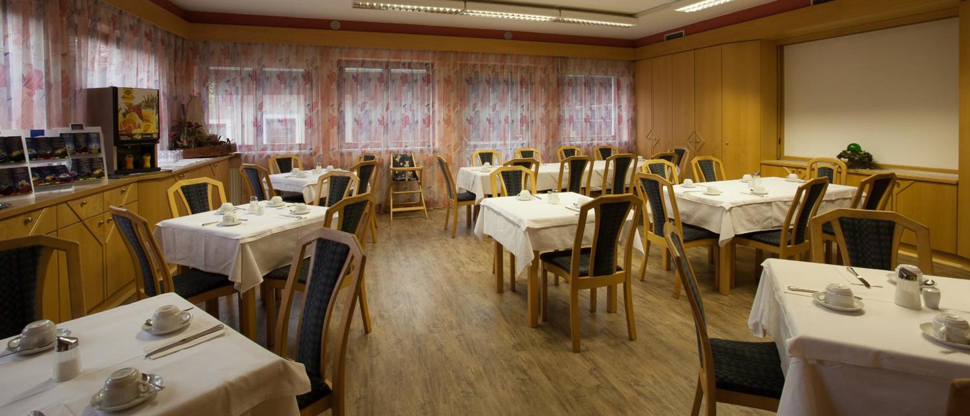 Landgasthof Jagerwirt