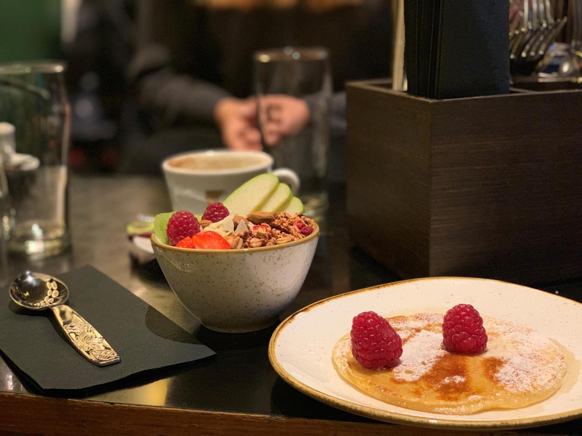 Hotel Lo! im Kreuz Jona