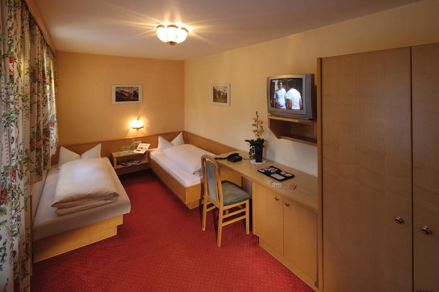 Landgasthof Jagerwirt