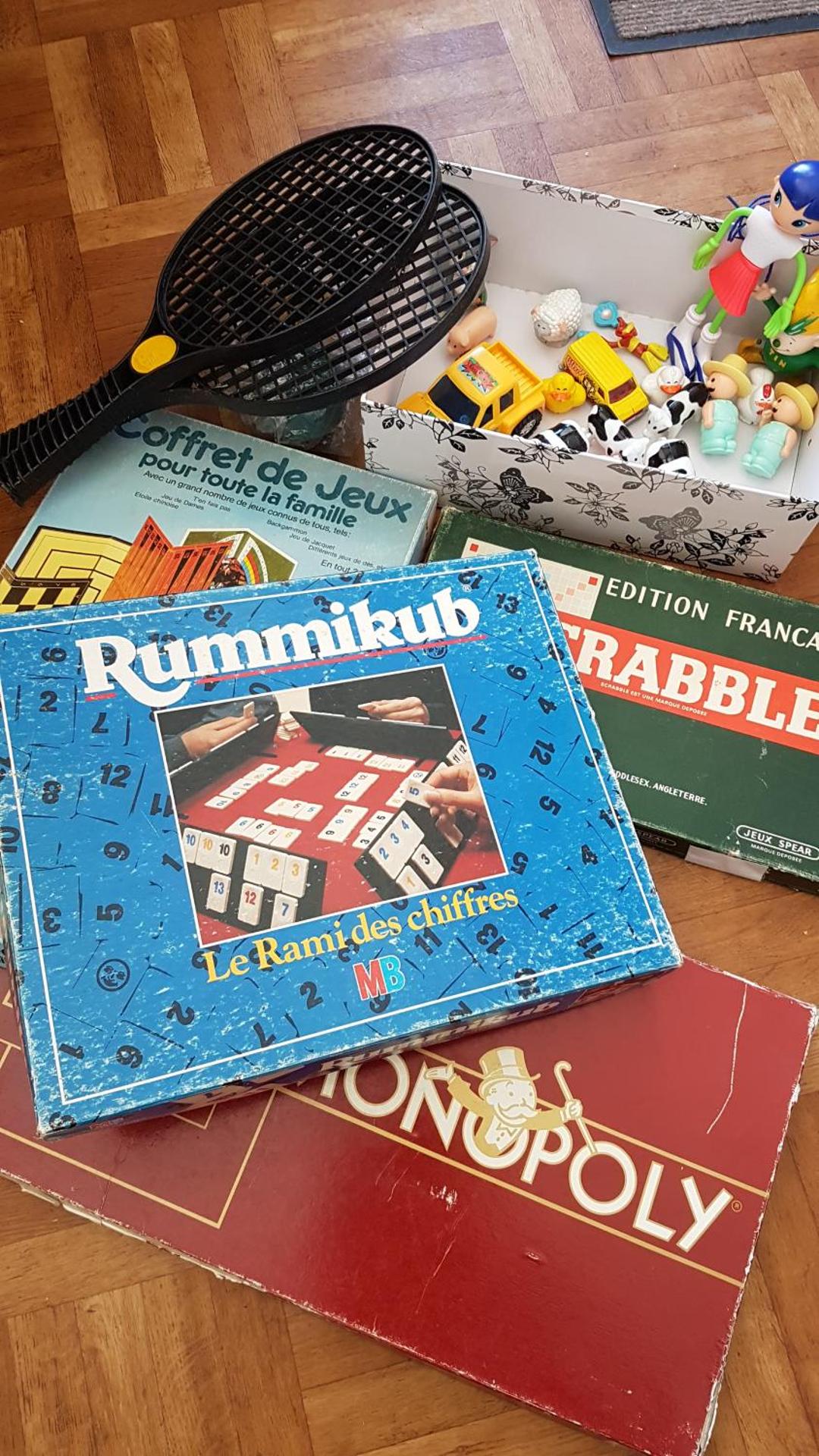 Studio-cabine au pied des pistes à Super Besse