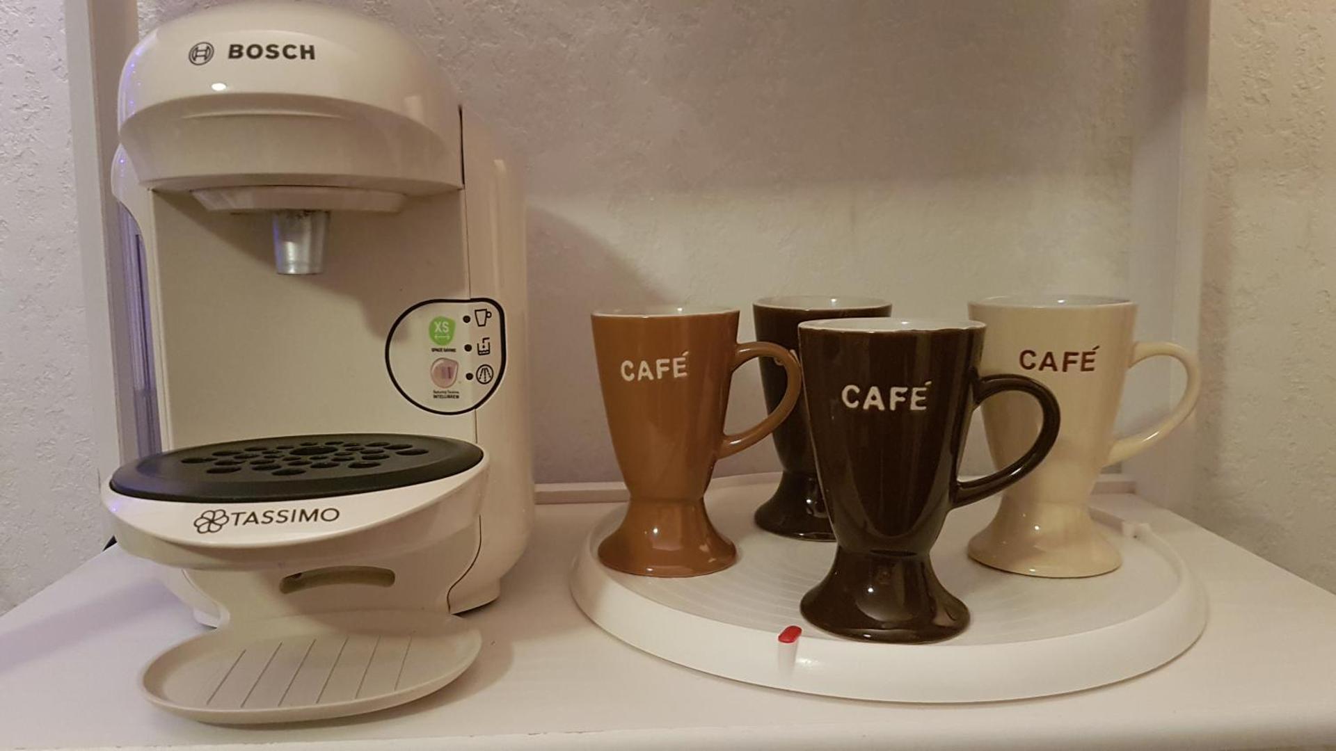 Studio-cabine au pied des pistes à Super Besse