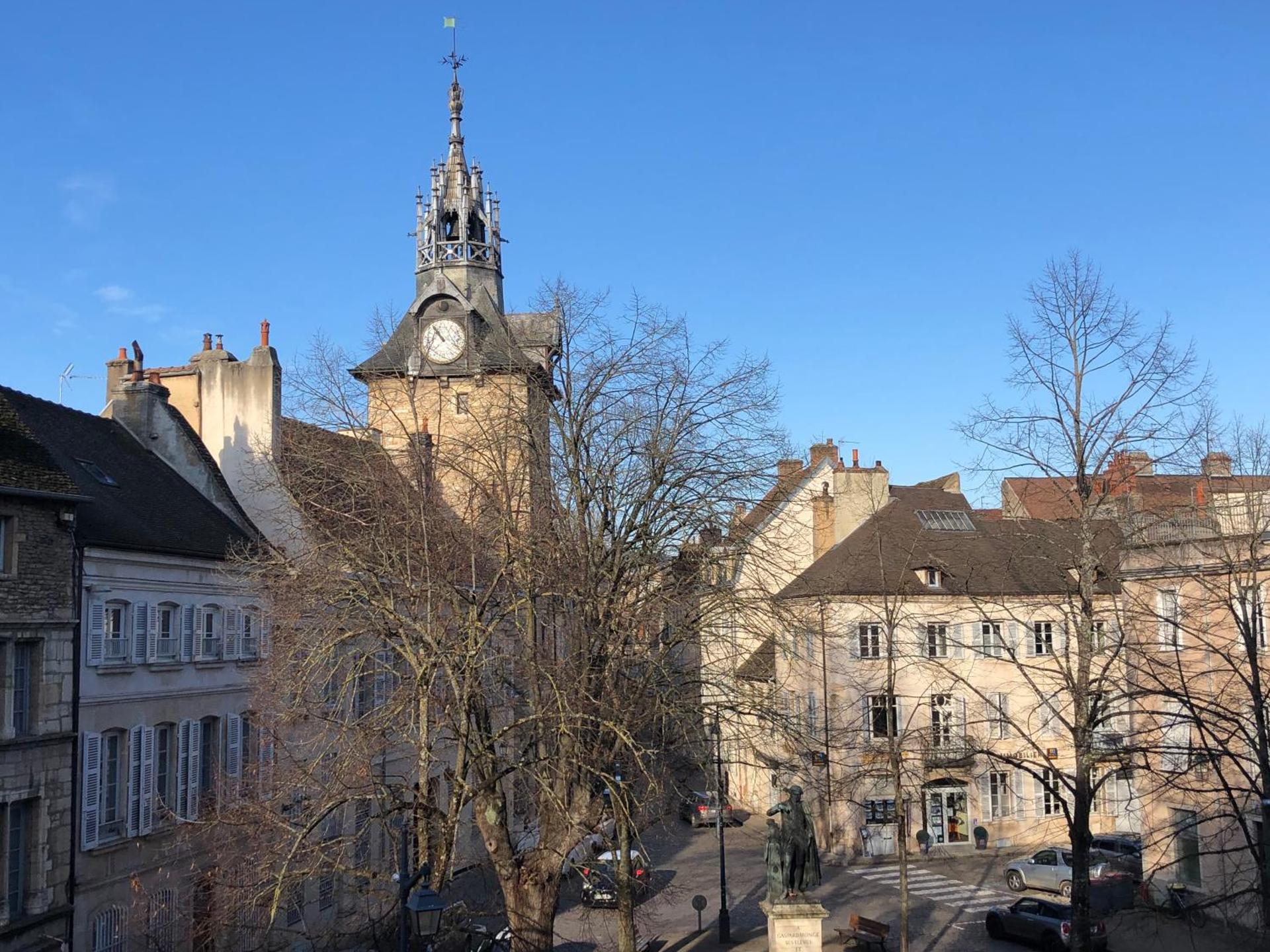 La Renaissance au coeur du centre historique
