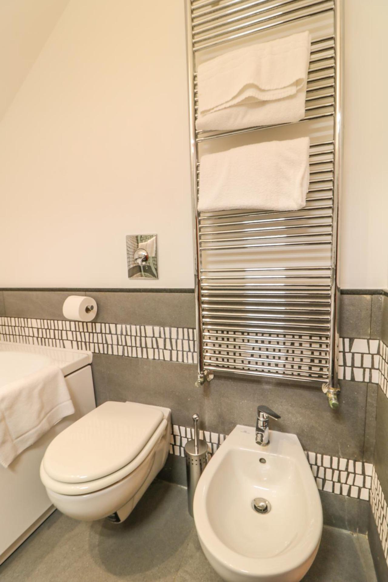 Terrazze del Lungomare