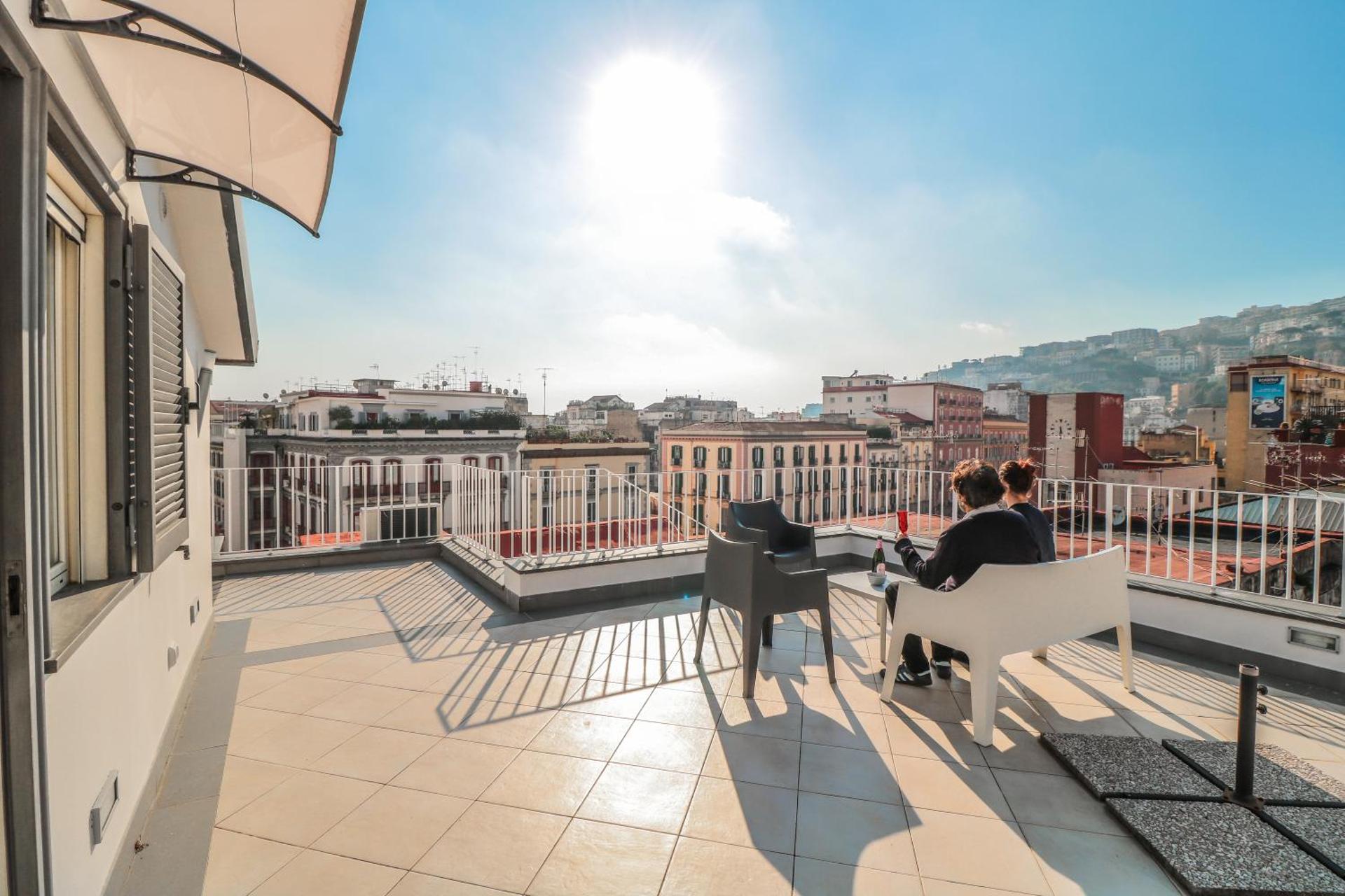 Terrazze del Lungomare