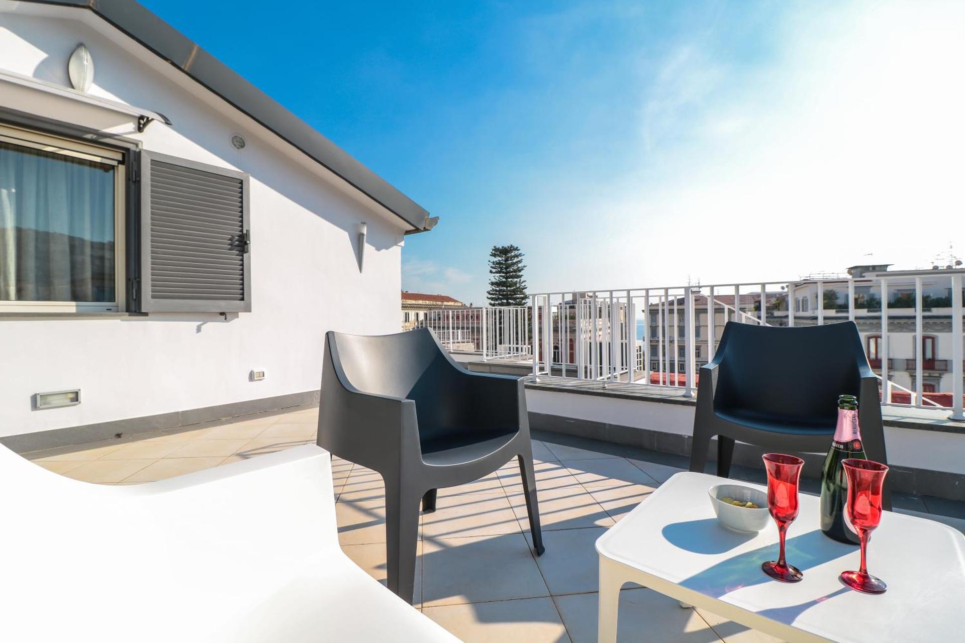 Terrazze del Lungomare