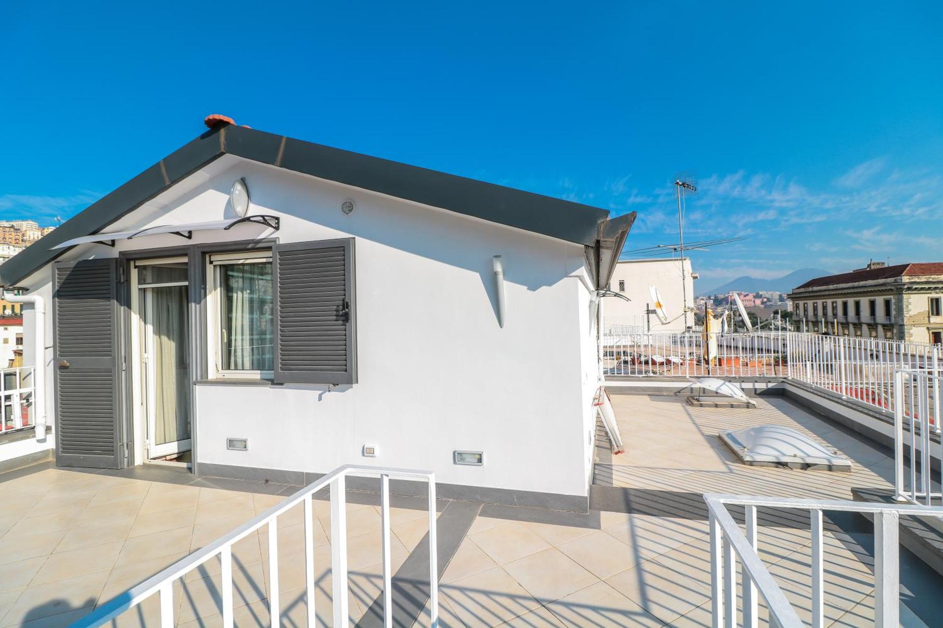 Terrazze del Lungomare