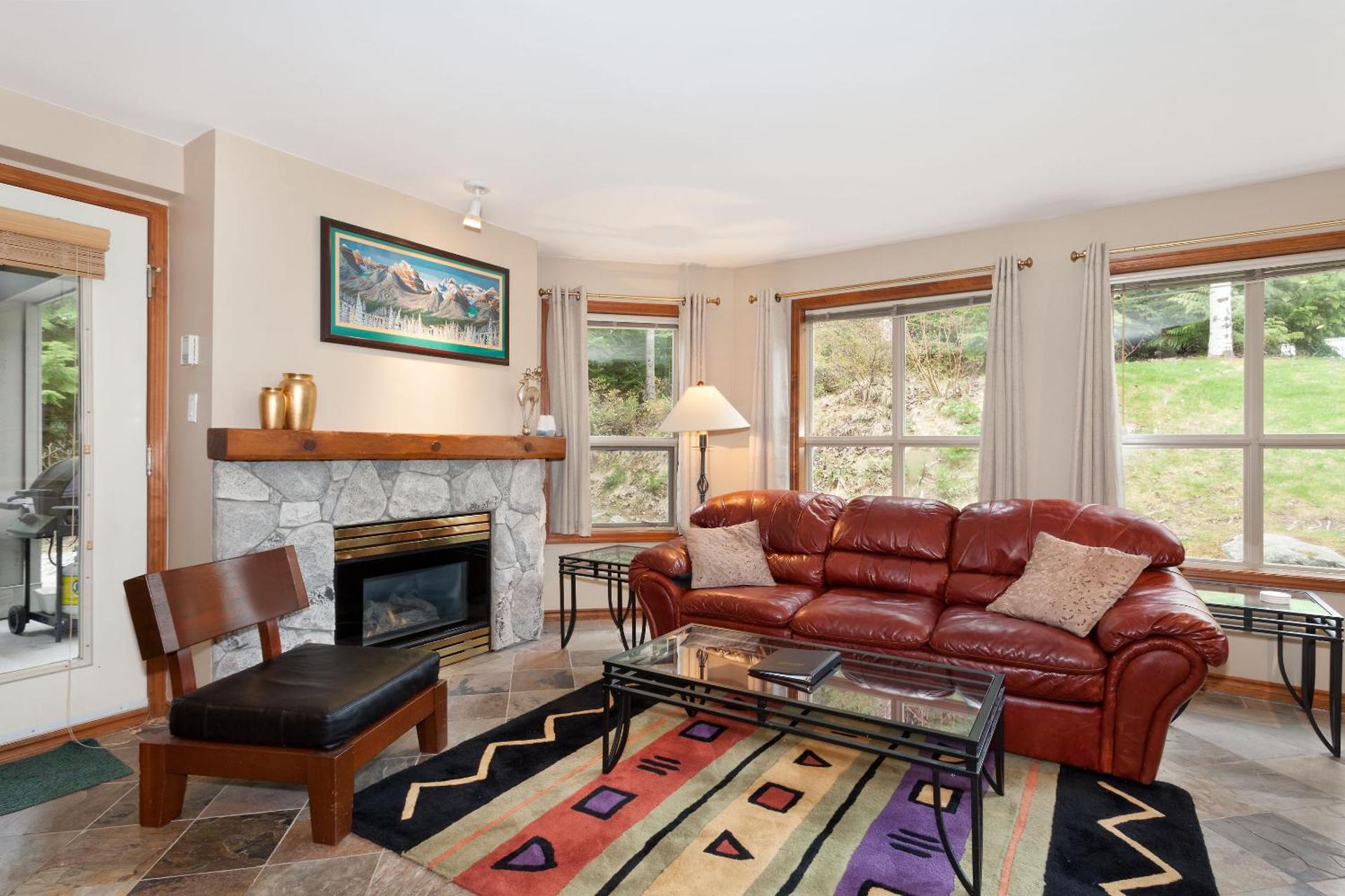 The Aspens by Whistler Premier