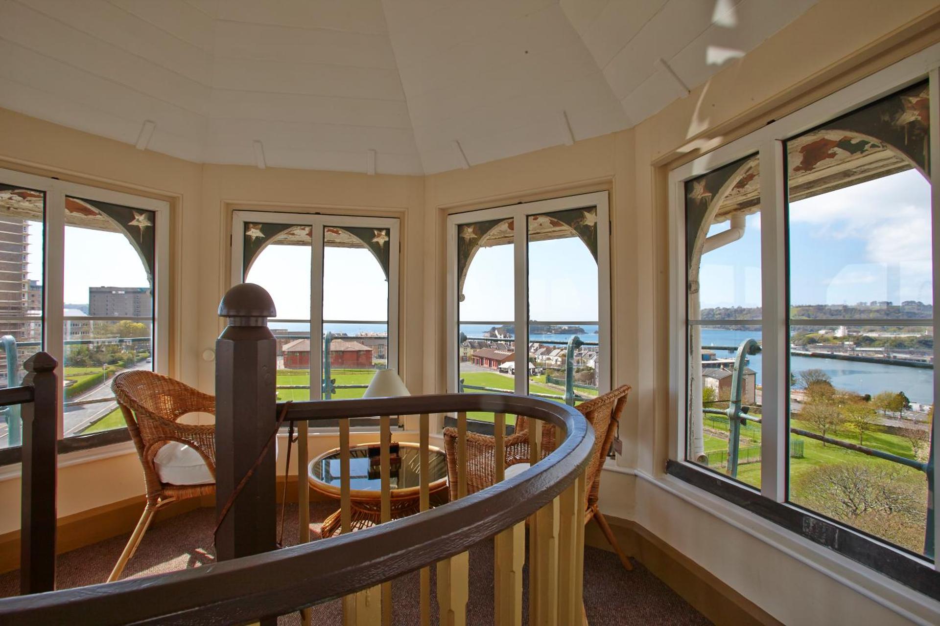 Sea view