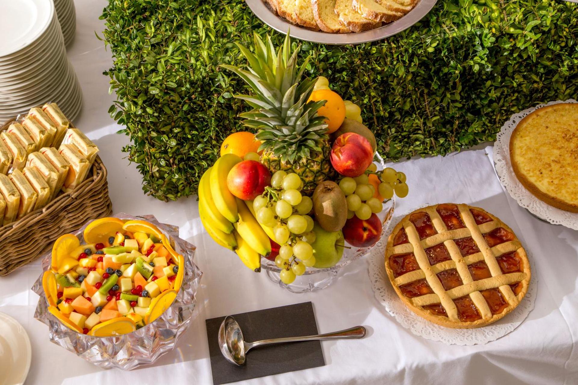 Hotel Cristoforo Colombo